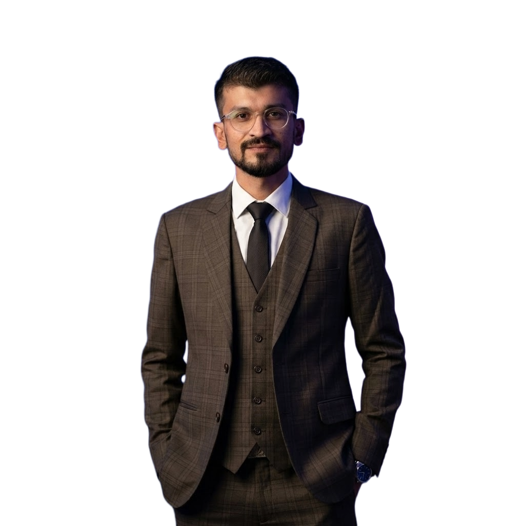 Savan Padaliya